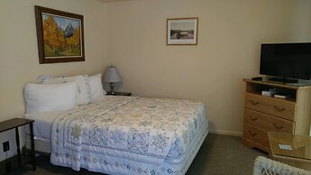 Carter Mountain Motel