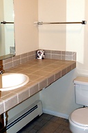 Carter Mountain Motel