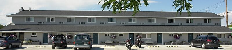 Carter Mountain Motel