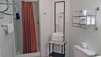 Carter Mountain Motel