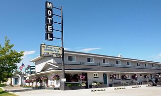 Carter Mountain Motel