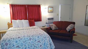 Carter Mountain Motel