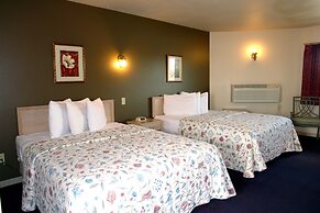 Carter Mountain Motel