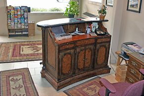 Carter Mountain Motel