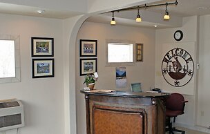 Carter Mountain Motel