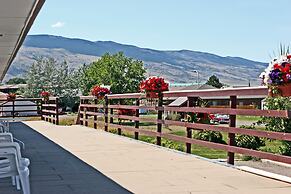 Carter Mountain Motel