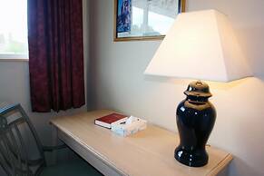 Carter Mountain Motel