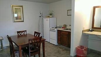 Carter Mountain Motel