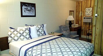 Carter Mountain Motel