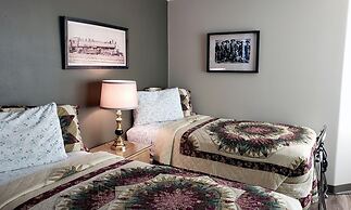 Carter Mountain Motel