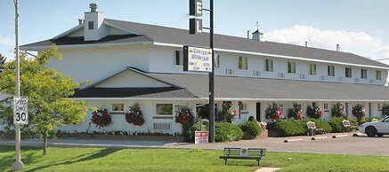Carter Mountain Motel