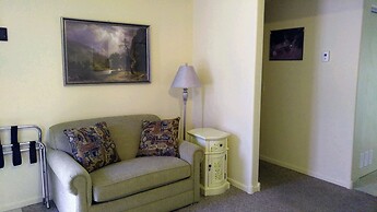 Carter Mountain Motel