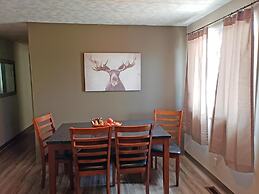 Carter Mountain Motel