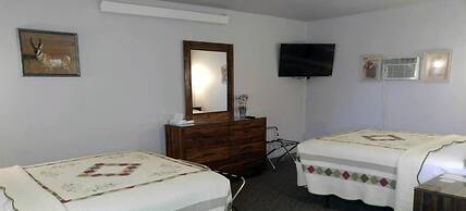 Carter Mountain Motel