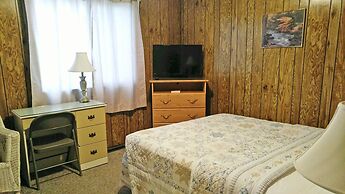 Carter Mountain Motel