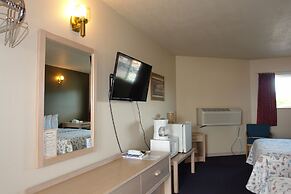 Carter Mountain Motel