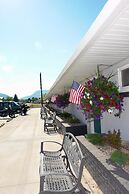 Carter Mountain Motel