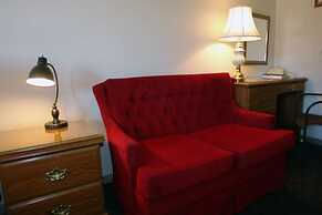 Carter Mountain Motel