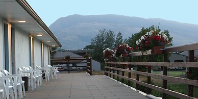 Carter Mountain Motel