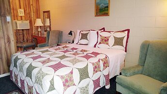 Carter Mountain Motel