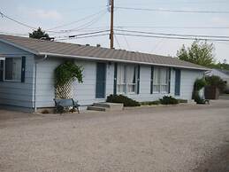 Carter Mountain Motel