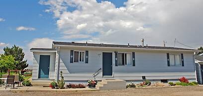 Carter Mountain Motel