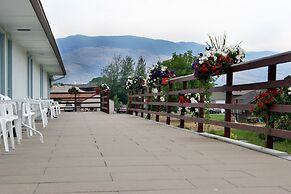 Carter Mountain Motel