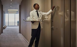 Four Seasons Hotel Philadelphia at Comcast Center