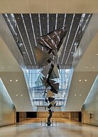 Four Seasons Hotel Philadelphia at Comcast Center