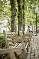 Four Seasons Hotel Philadelphia at Comcast Center