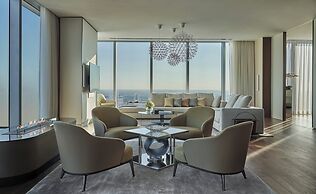 Four Seasons Hotel Philadelphia at Comcast Center