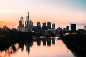 Four Seasons Hotel Philadelphia at Comcast Center