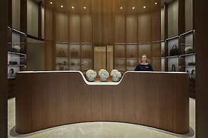 Four Seasons Hotel Philadelphia at Comcast Center