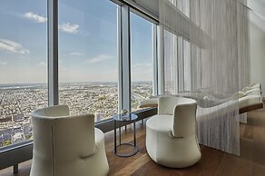 Four Seasons Hotel Philadelphia at Comcast Center