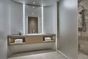 Four Seasons Hotel Philadelphia at Comcast Center