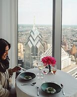 Four Seasons Hotel Philadelphia at Comcast Center