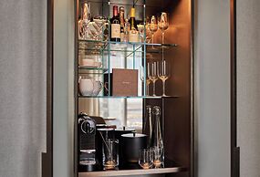 Four Seasons Hotel Philadelphia at Comcast Center