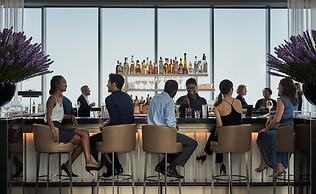 Four Seasons Hotel Philadelphia at Comcast Center