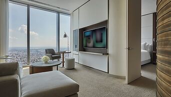 Four Seasons Hotel Philadelphia at Comcast Center