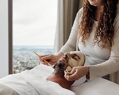 Four Seasons Hotel Philadelphia at Comcast Center