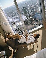 Four Seasons Hotel Philadelphia at Comcast Center