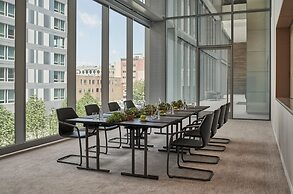 Four Seasons Hotel Philadelphia at Comcast Center