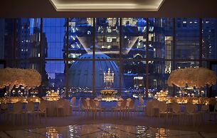 Four Seasons Hotel Philadelphia at Comcast Center
