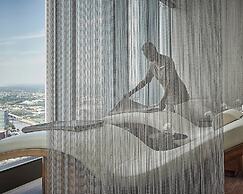 Four Seasons Hotel Philadelphia at Comcast Center