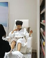 Four Seasons Hotel Philadelphia at Comcast Center