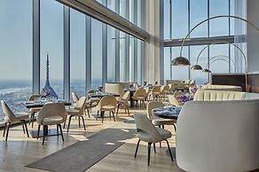 Four Seasons Hotel Philadelphia at Comcast Center