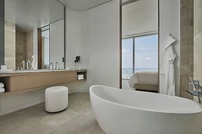 Four Seasons Hotel Philadelphia at Comcast Center