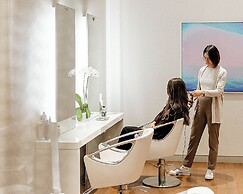 Four Seasons Hotel Philadelphia at Comcast Center