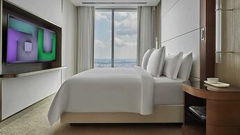 Four Seasons Hotel Philadelphia at Comcast Center