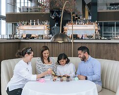 Four Seasons Hotel Philadelphia at Comcast Center